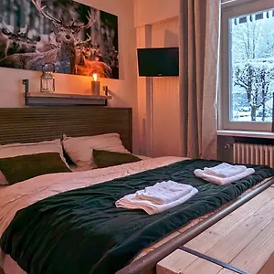  Appartement Au Petit Bois