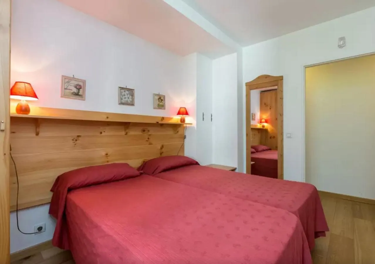 Appartement La Grande Savoyarde à Chamonix France