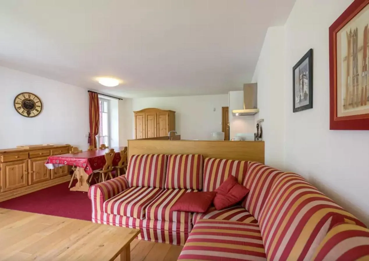 Appartement La Grande Savoyarde à Chamonix