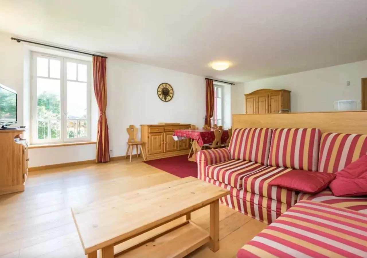 Appartement La Grande Savoyarde à Chamonix