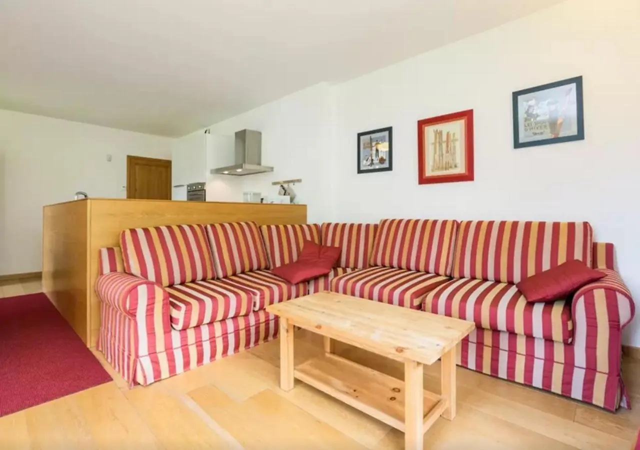 Appartement La Grande Savoyarde à Chamonix