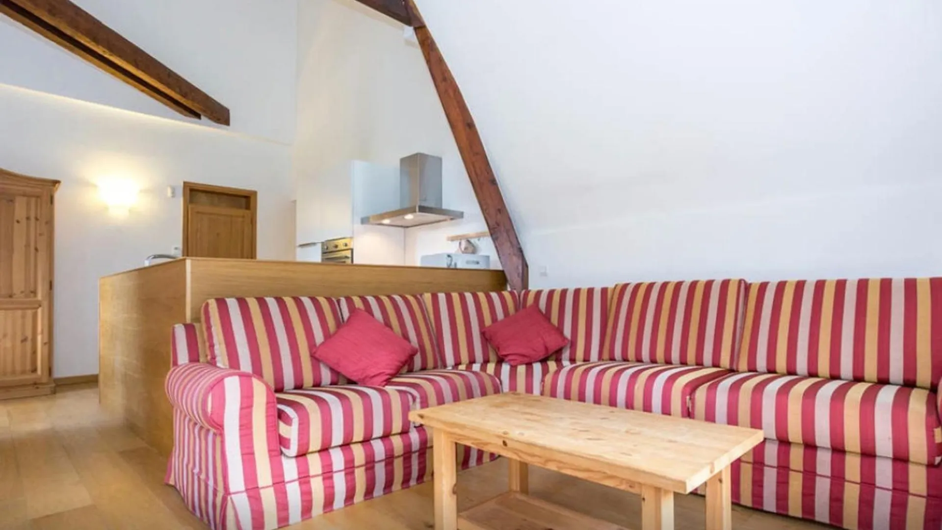 Appartement La Grande Savoyarde à Chamonix France