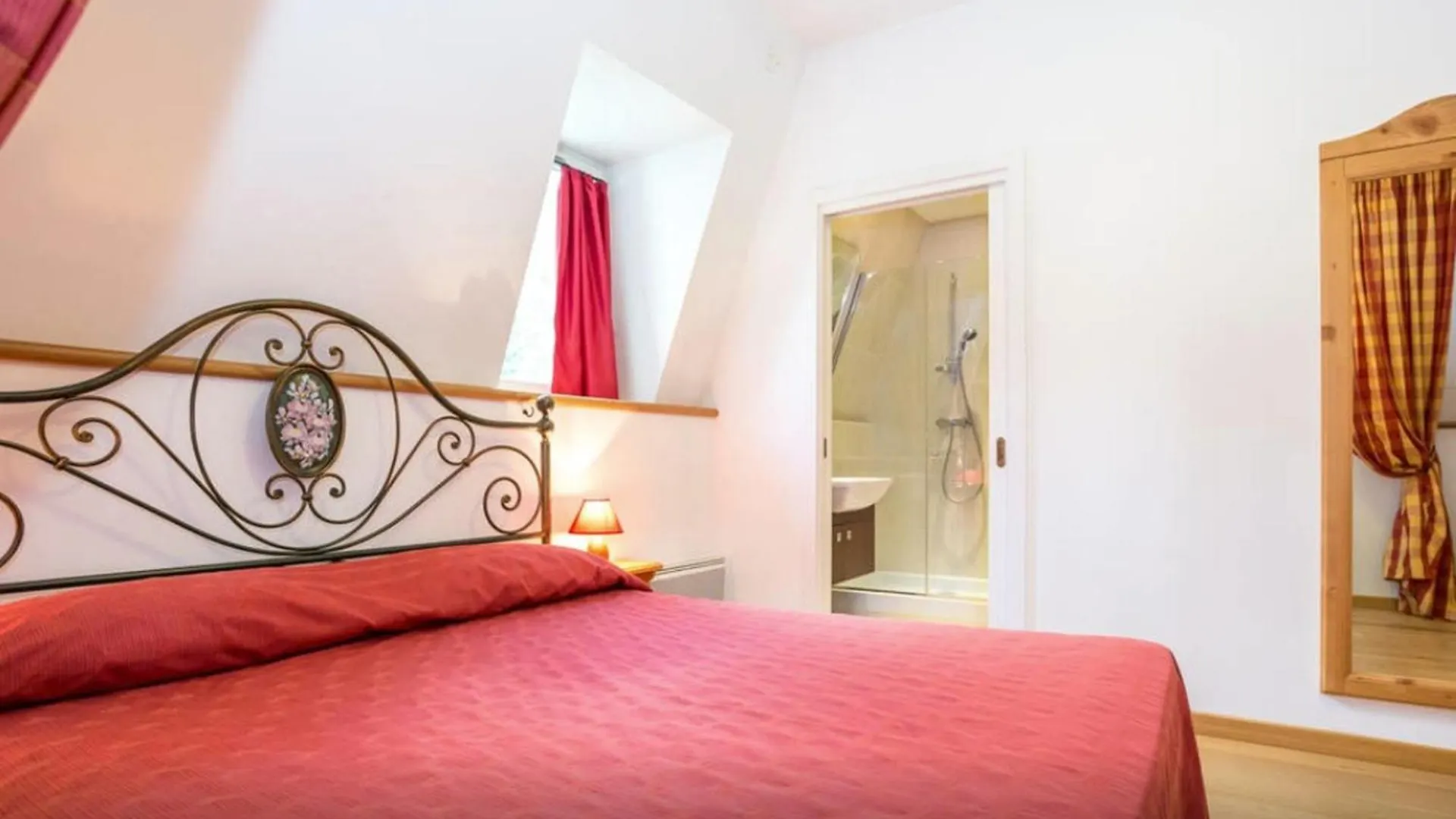 Appartement La Grande Savoyarde à Chamonix