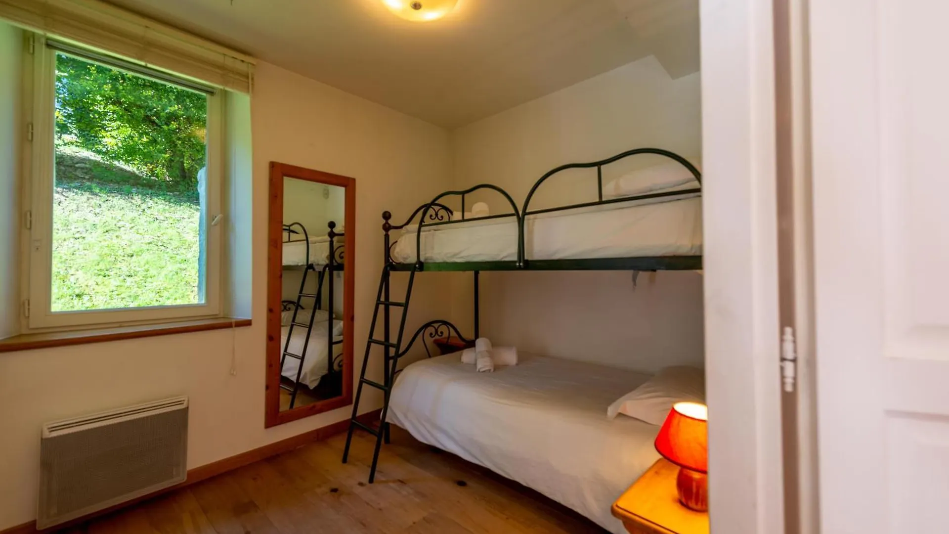 Appartement La Grande Savoyarde à Chamonix France